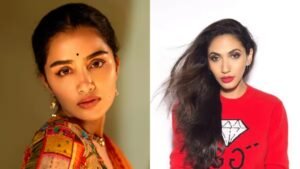 Prerna Arora and Benchmark Storytellers collaborate for psychological thriller with South star Anupama Parmeshwaran – Firstpost