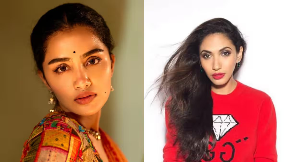 Prerna Arora and Benchmark Storytellers collaborate for psychological thriller with South star Anupama Parmeshwaran – Firstpost