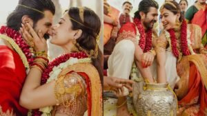 ‘The man who taught me what true love feels like’ – Firstpost