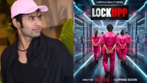 Read more about the article Reality show ‘Lock Upp’ arrives on Netflix, Rahul Raaj Singh set to join the cast amid slate announcement – Firstpost