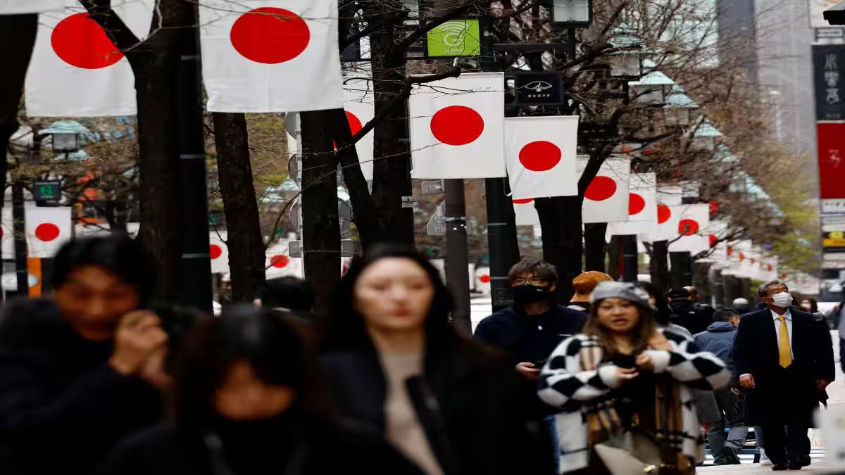 ‘Respect the rules… or risk an express ticket home’: Japan cracks down on misbehaving tourists – Firstpost