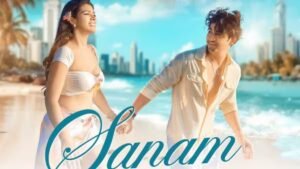 Read more about the article Javed Ali and Shannon K’s ‘Sanam’ song audio out now on Spotify; music video to release on 1st March – Firstpost