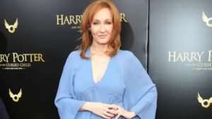 Read more about the article When sex offender Jeffrey Epstein of ‘The Epstein Files’ was denied entry by JK Rowling for Harry Potter’s Broadway opening party – Firstpost