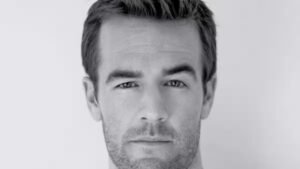 Read more about the article James Van Der Beek, the ‘Dawson’s Creek’ star who later mocked his own hunky persona, dies at 48 – Firstpost