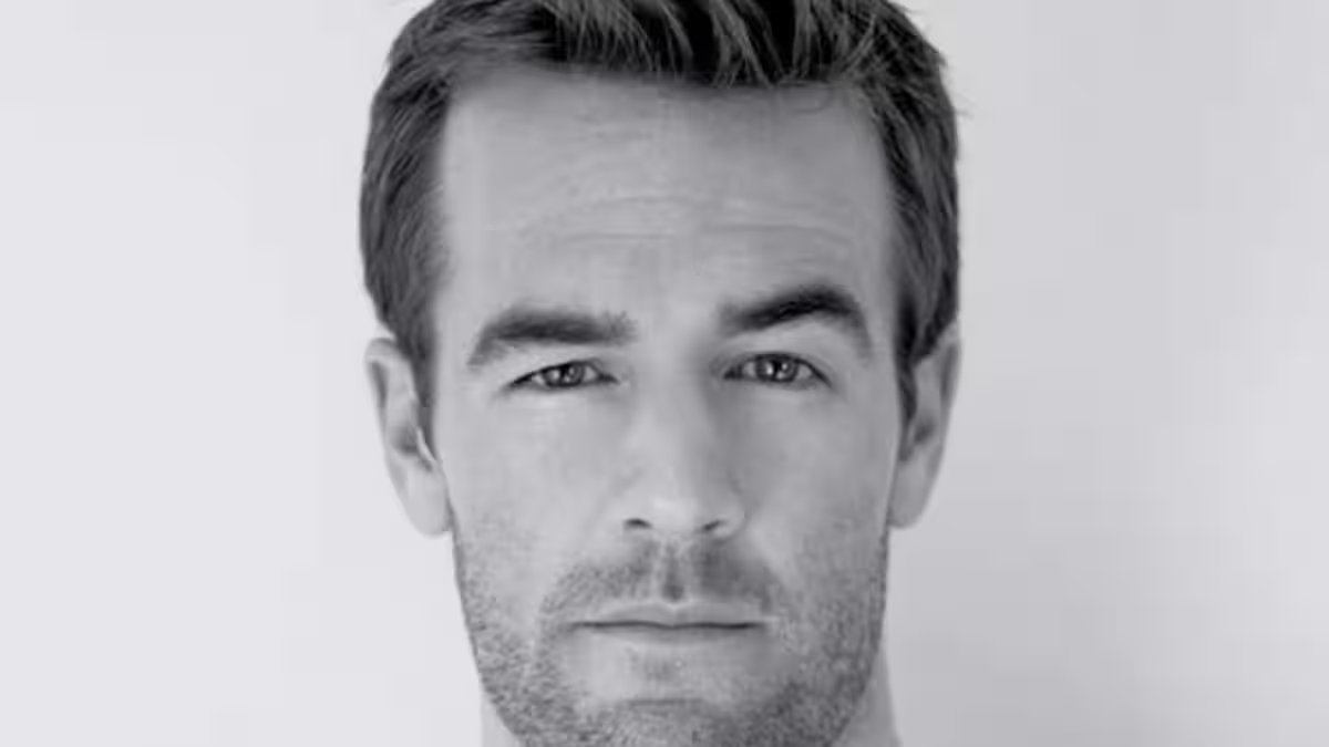 James Van Der Beek, the 'Dawson's Creek' star who later mocked his own hunky persona, dies at 48 – Firstpost