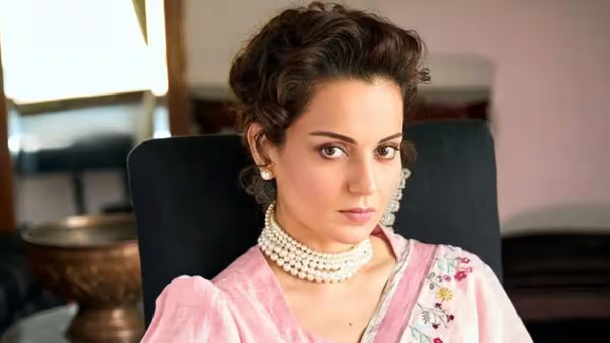 Kangana Ranaut disturbed as actress says 'Crimes happen everywhere but...' – Firstpost