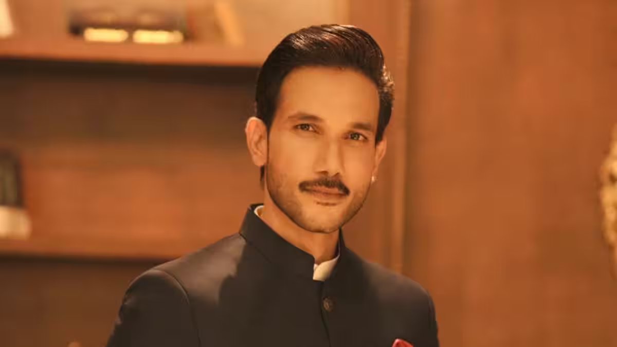 'Vadh 2' actor Amitt K Singh on working with Sanjay Mishra and Neena Gupta: 'People told me the sequel feels more layered and...' – Firstpost