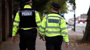 Read more about the article Canada arrests three Indians in alleged extortion-related firing case – Firstpost