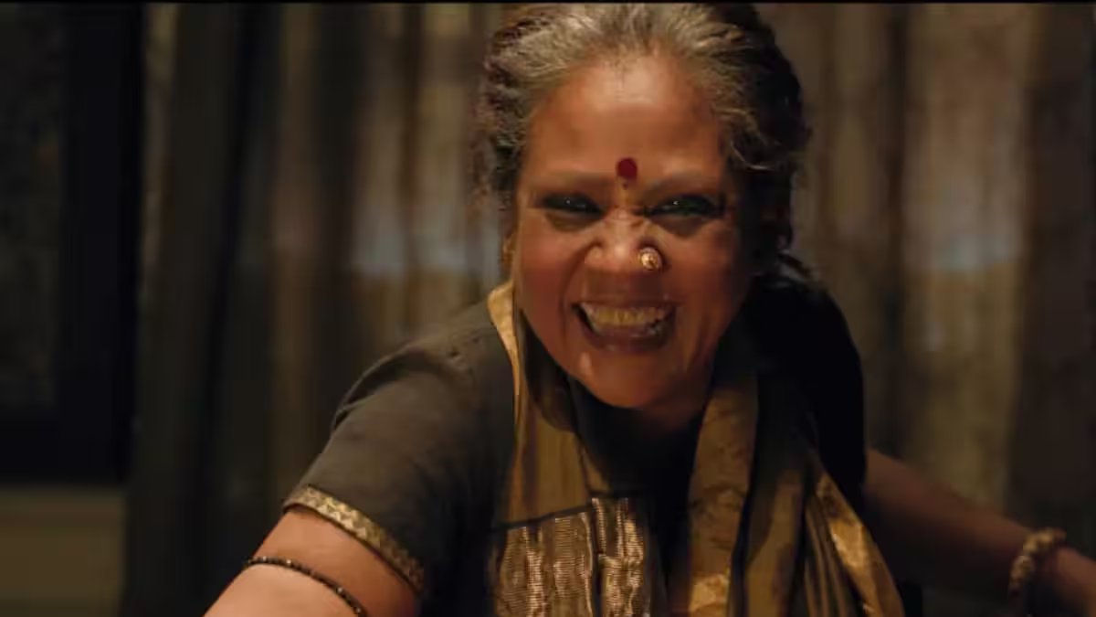 Read more about the article Rani Mukerji film inches closer to Rs. 20 crore after first weekend – Firstpost