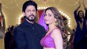 ‘Shah Rukh Khan has been a style icon, Rekha is timeless’ – Firstpost