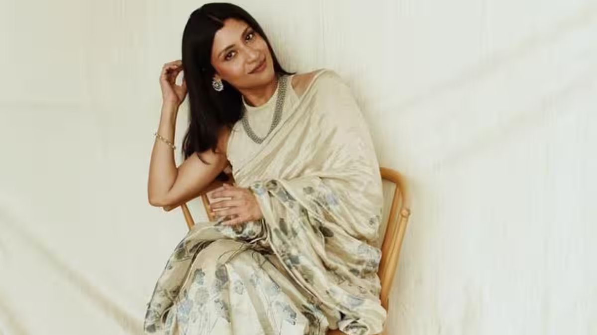 WATCH! EXCLUSIVE | Konkona Sen Sharma on Netflix ‘Accused’: ‘The gender of your boss should not matter in an ideal world’ – Firstpost