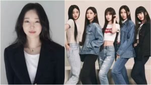 Read more about the article All About the NewJeans Legal Battle – Firstpost