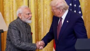 Read more about the article European Council leader on what expedited Delhi-DC trade deal – Firstpost