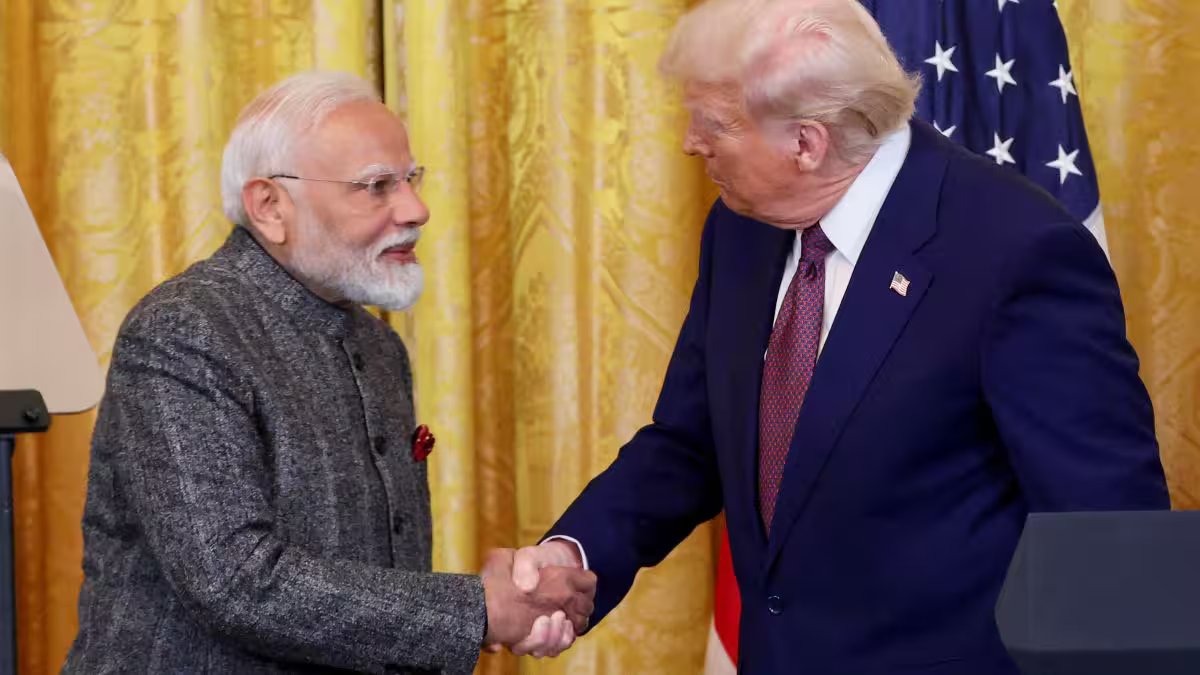 European Council leader on what expedited Delhi-DC trade deal – Firstpost