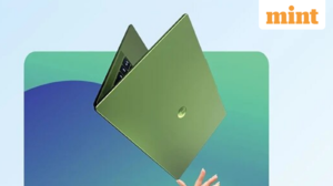 I found some seriously good deals on Intel-powered Motorola Motobook laptops