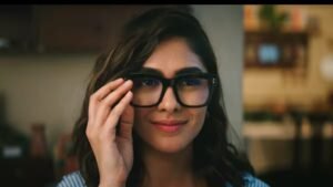 Read more about the article How Mrunal Thakur has exuded modern romance on Indian celluloid – Firstpost