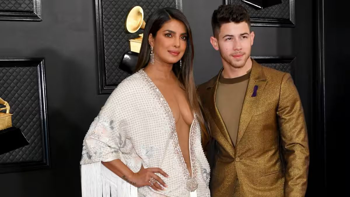 Nick Jonas gets emotional recalling daughter Malti Marie’s premature birth and 6 blood transfusions: 'P – Firstpost