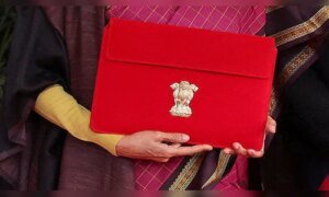 Read more about the article Budget 2026 doubles down on capex push as FM calls it highest in a decade; India Inc cheers