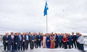 Nirmala Sitharaman meets Norwegian CEOs to discuss India investment scope