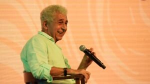 Read more about the article ‘That I openly make statements against the country and…’ – Firstpost