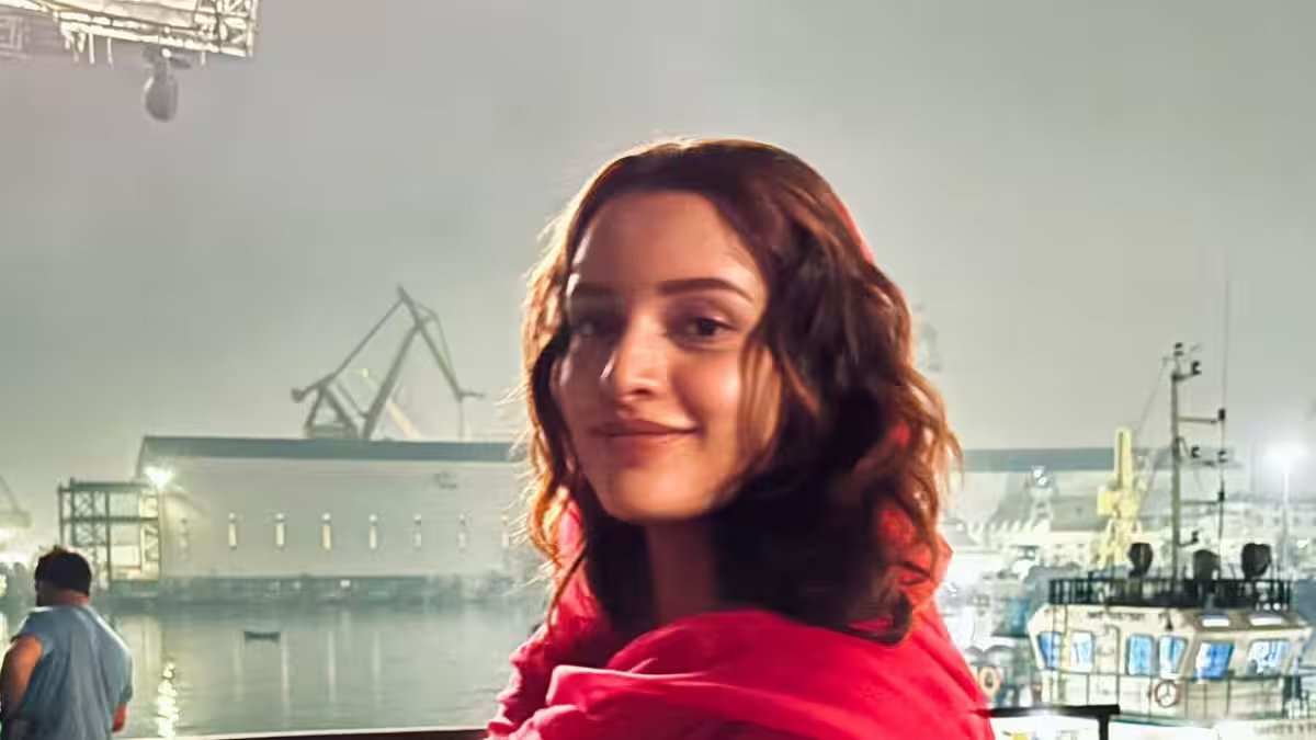 Decoding Tripti Dimri's transformation in Vishal Bhardwaj's 'O'Romeo' – Firstpost