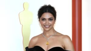 Read more about the article Deepika Padukone says no to Hollywood offer, refuses to star in Emmy Award-winning series ‘The White Lotus’; here’s why – Firstpost