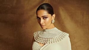 When Deepika Padukone carried Indian heritage & craftsmanship to global stage – Firstpost