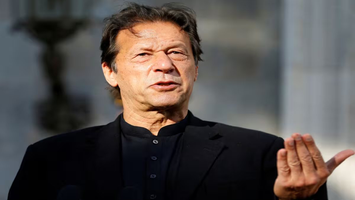 Imran Khan likely to be moved to Islamabad jail amid health concerns – Firstpost