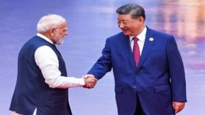 India, China emerge as key beneficiaries after US Supreme Court strikes down Trump’s emergency tariffs – Firstpost