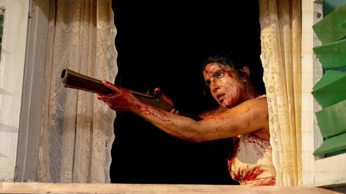 Why Priyanka Chopra Jonas moved to Hollywood? — ‘I felt limited in Bollywood; was pushed…’ – Firstpost