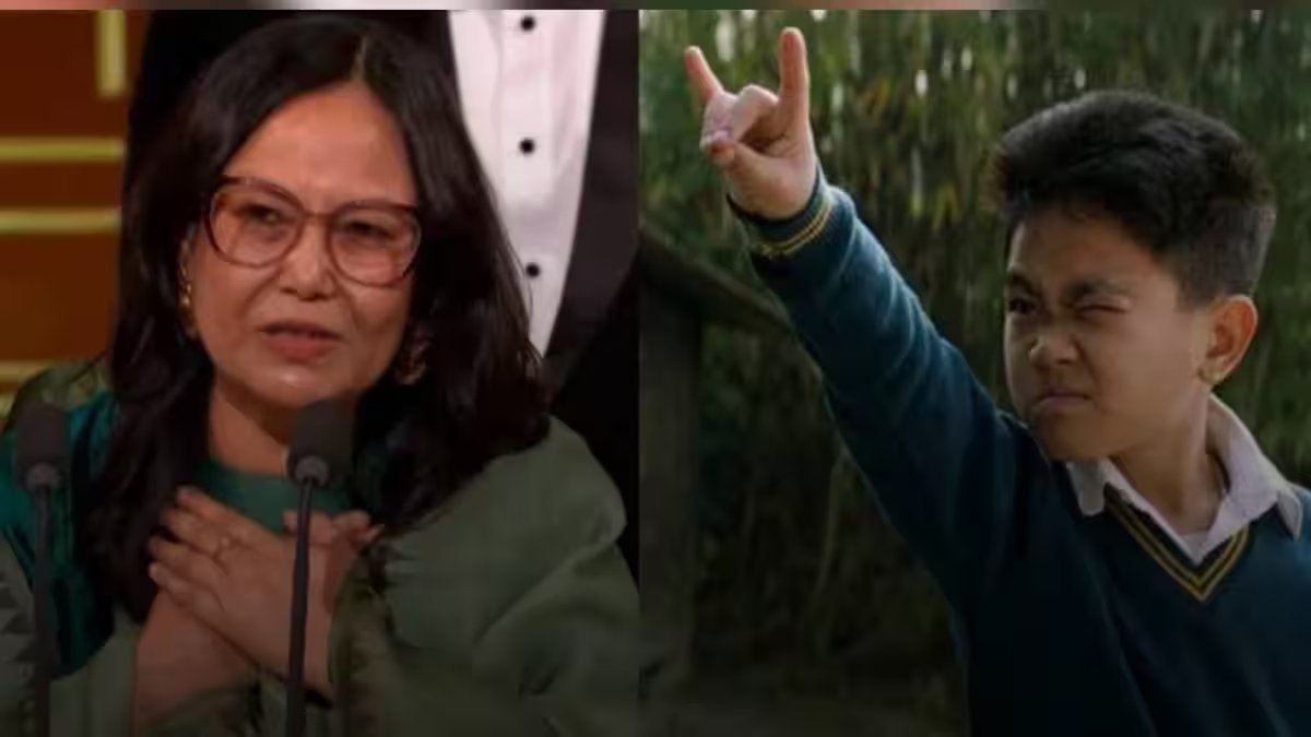 Has BAFTA removed 'Boong' director Laskhmipriya Devi's winning speech on Manipur? Here's what we know – Firstpost