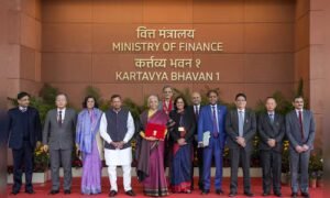 Government borrowing of ₹17.2 lakh crore to be completed in non-disruptive manner: Economic Affairs Secretary Anuradha Thakur