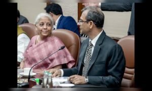 Gold demand not at ‘alarming’ levels, says FM Sitharaman; RBI flags robust external sector