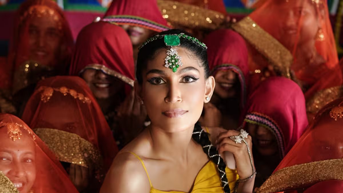 Read more about the article Pop artist Purva Mantri releases her music series ‘Homecoming’ ahead of Valentine’s Day: WATCH – Firstpost