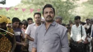 Vijay Raghavendra-starrer remake loses its bite in translation – Firstpost