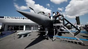 Is the US mulling ending the H1-B visa programme? – Firstpost