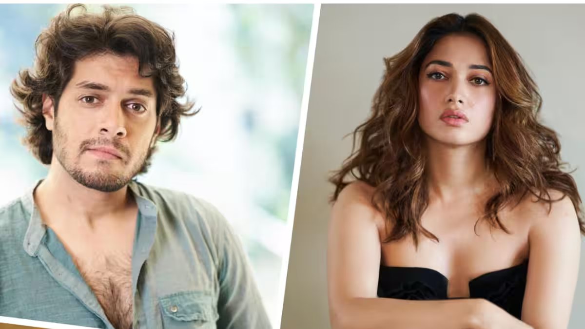 Read more about the article It’s Tamannaah Bhatia and Junaid Khan for Ekta Kapoor’s ‘Ragini 3’: Details inside – Firstpost