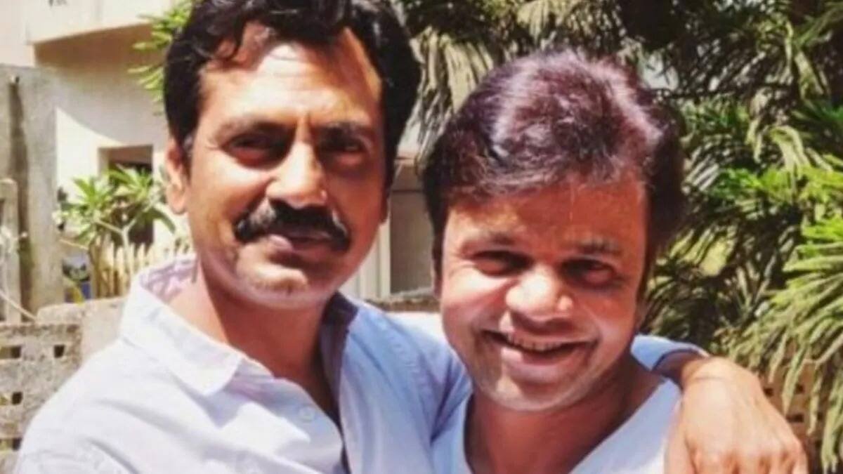 'He supported us when we were struggling in the industry, his house was like a langar' – Firstpost