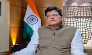 Read more about the article Services exports have huge potential, Budget to ease compliance: Piyush Goyal