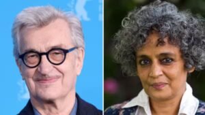 Read more about the article How the 2026 Berlin Film Festival has made headlines for all the wrong reasons amid author Arundhati Roy’s exit due Wim Wenders’s comments