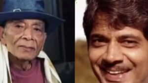 ‘Ramayana’ director Ramanand Sagar’s son Anand Sagar passes away at 84 due to Parkinson’s disease – Firstpost