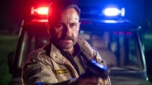 Read more about the article Shah Rukh Khan and Saif Ali Khan reunite for Netflix’s ‘Kartavya’ after ‘Kal Ho Naa Ho’ but with a difference – Firstpost