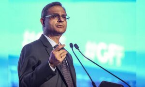 No systemic risk from IDFC First probe, says RBI; focus on offline e-rupee