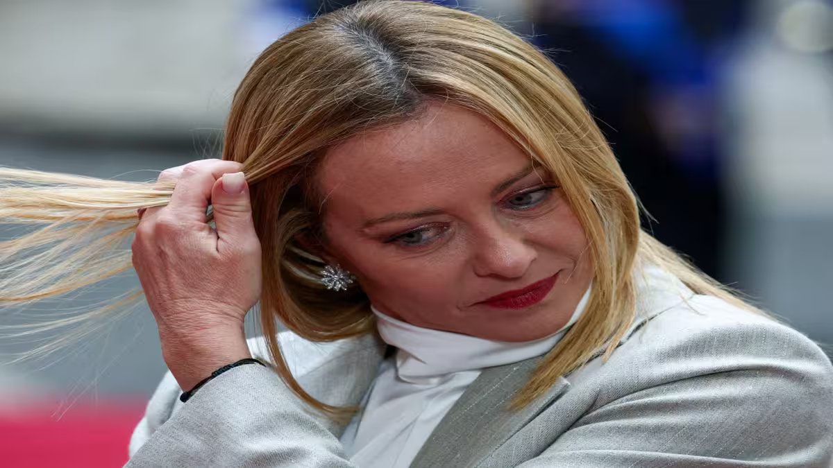 Meloni criticises judicial rulings as Italy prepares for legal reforms’ referendum – Firstpost