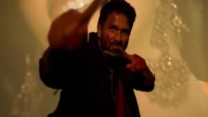 Who Is Hussain Ustra? Blade-wielding gangster who challenged Dawood Ibrahim, inspired Shahid Kapoor’s character inO Romeo – Firstpost