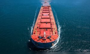 French shipping major announces $360 million of investment over 6 years in India