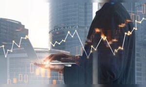 Read more about the article Global equity correction risk rising, India may outperform: S Naren