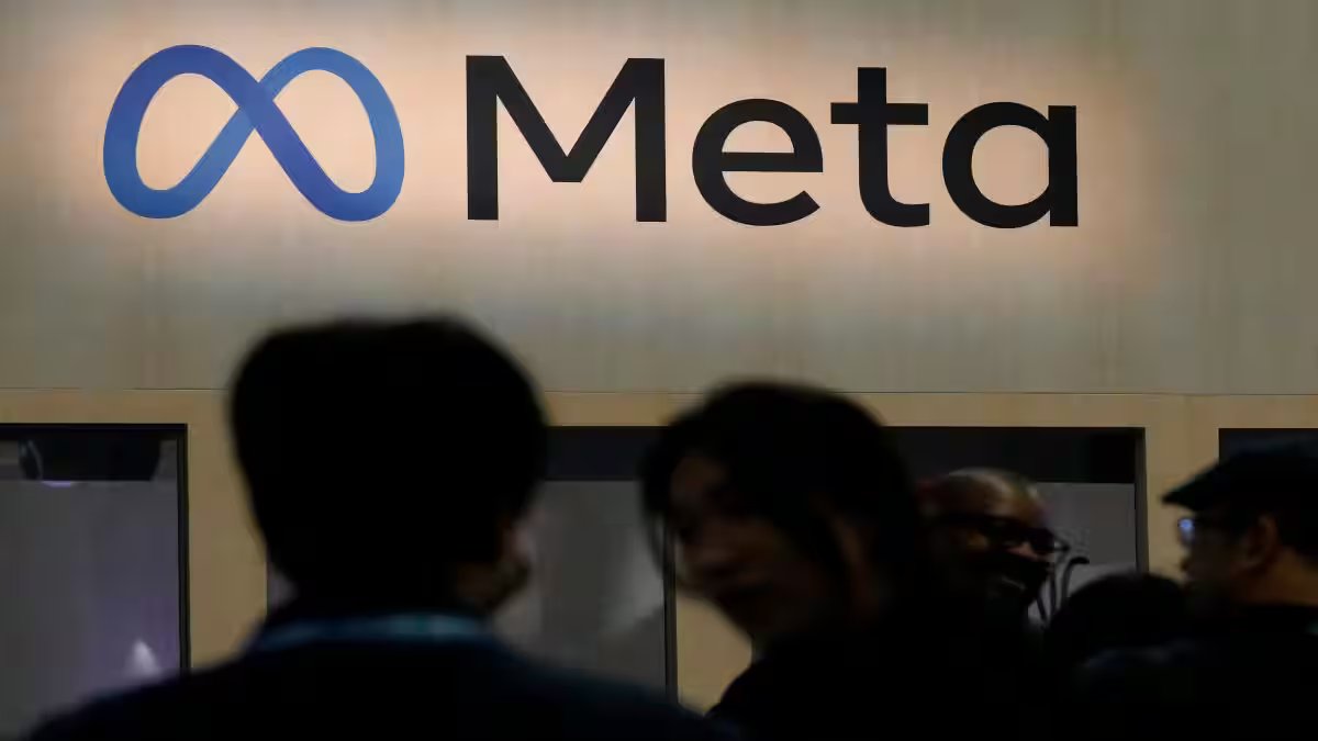 Meta inks deal with AMD to deploy 6GW of AI data center gear – Firstpost