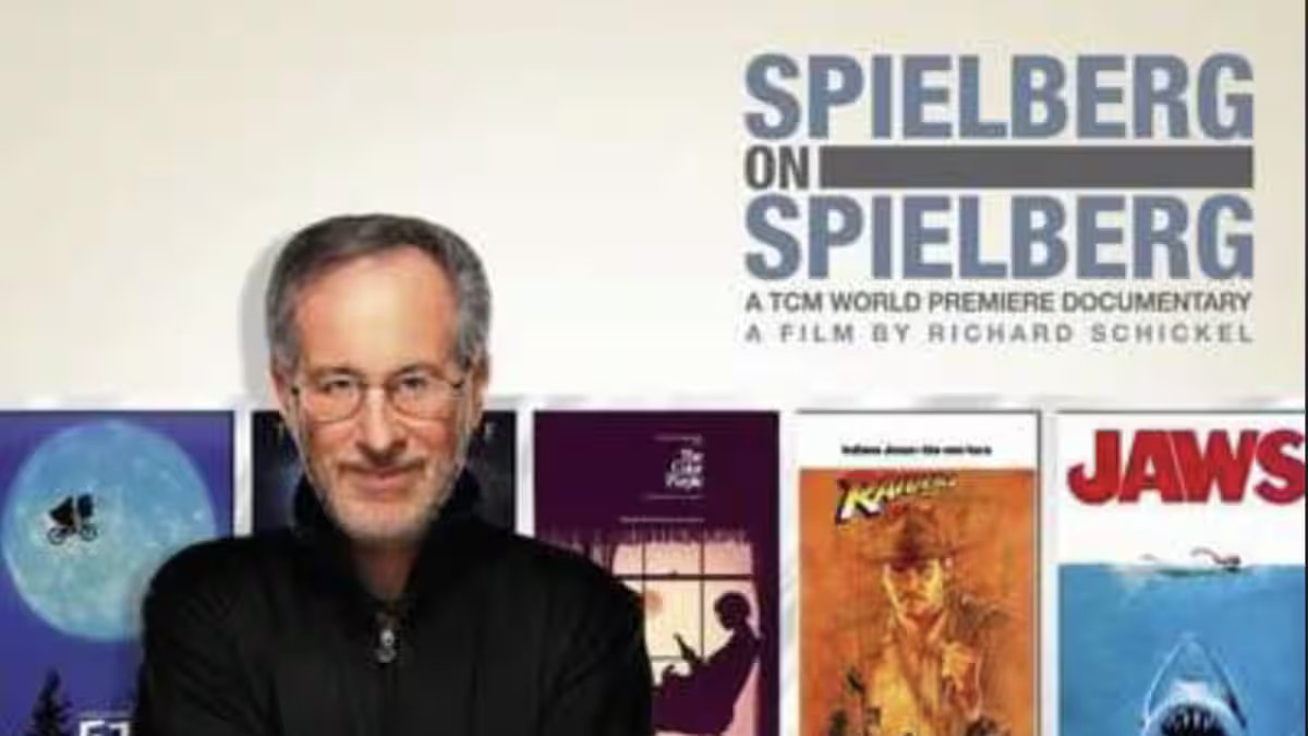 Read more about the article Filmmaker Steven Spielberg wins his first Grammy, is now a proud winner of Emmy, a Grammy, an Oscar, and a Tony – Firstpost