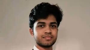 Read more about the article Who is Saketh Sreenivasaiah? 22-year-old IIT-Madras alumnus from Karnataka goes missing in US – Firstpost